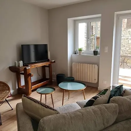 Villa La Paulée à Pommard Extérieur photo