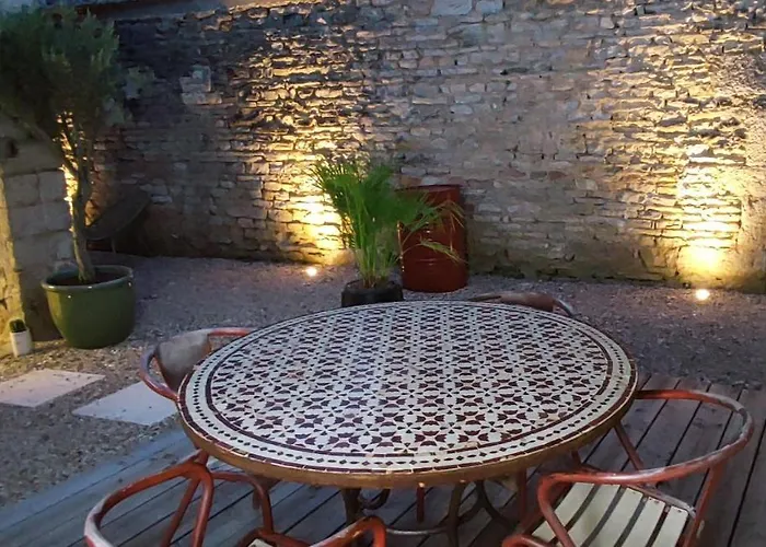 La Paulee A Pommard
