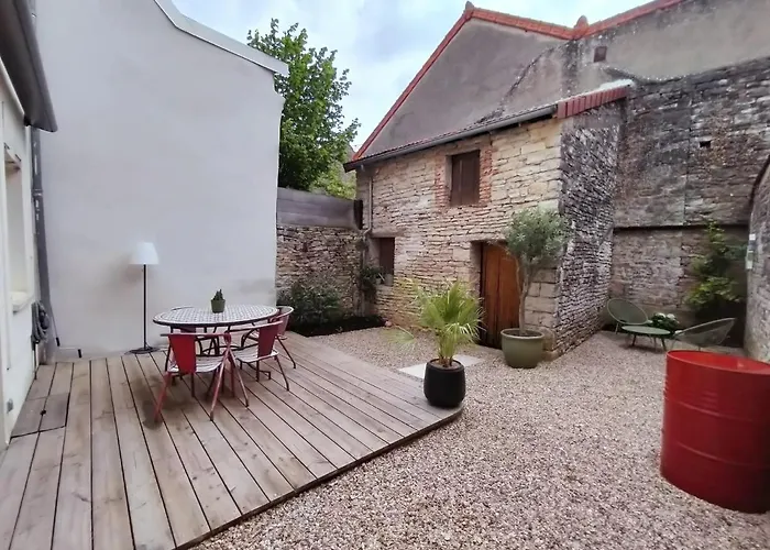 La Paulee A Pommard