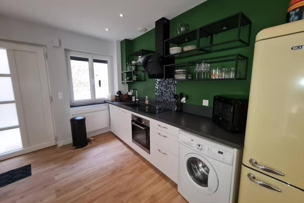 La Paulee A Holiday home Pommard