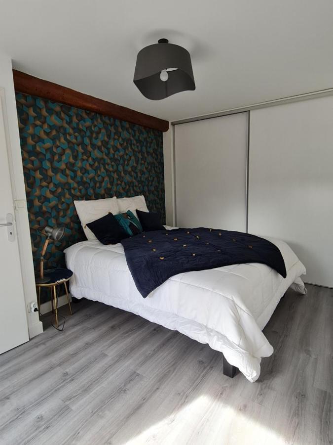 La Paulee A Holiday home Pommard