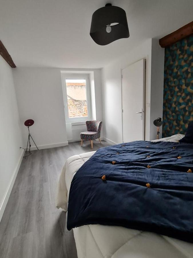 Holiday home La Paulee A