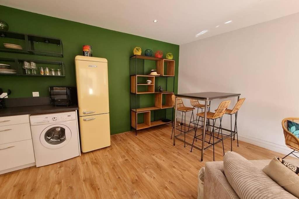 La Paulee A Holiday home Pommard