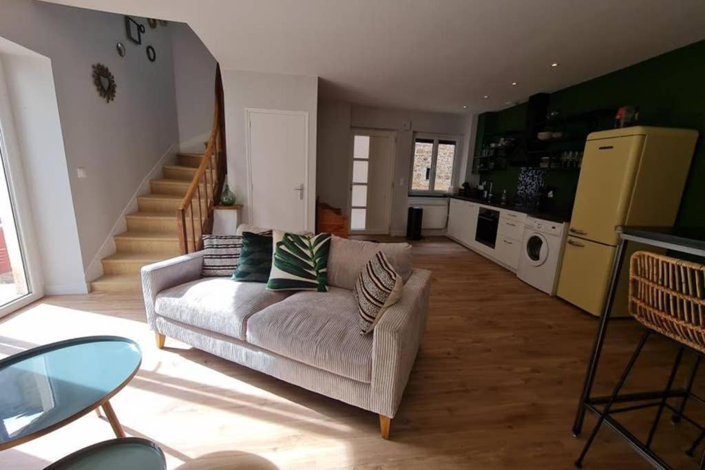 Holiday home La Paulee A *
