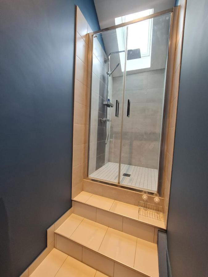 Holiday home La Paulee A