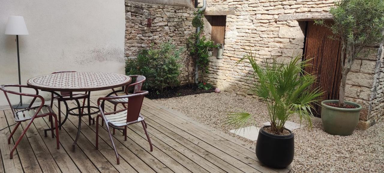 Holiday home La Paulee A