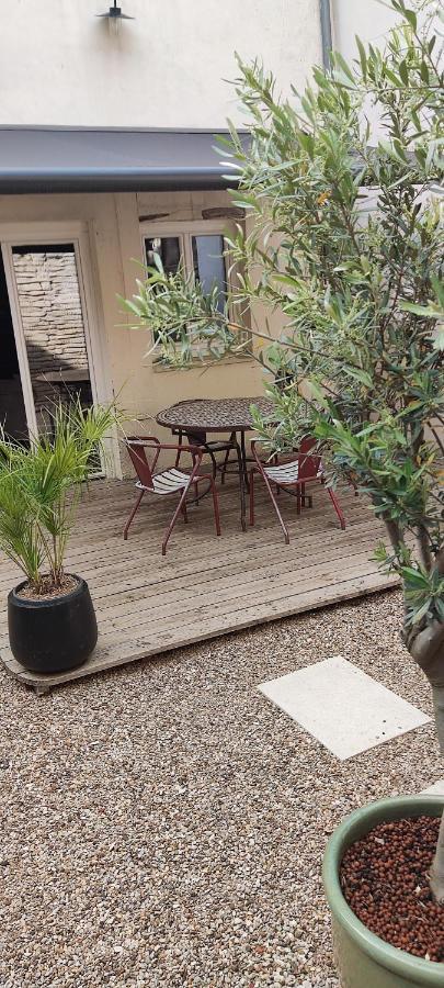 Holiday home La Paulee A
