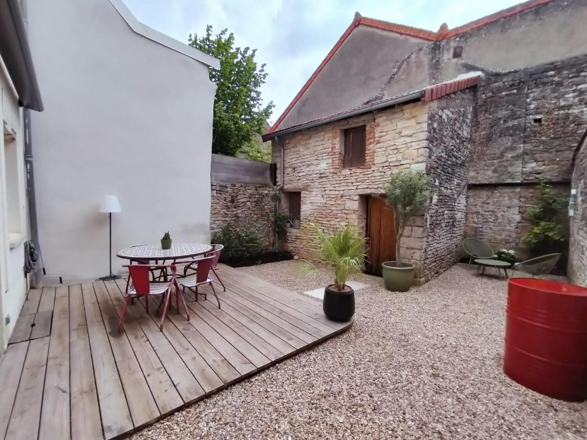 La Paulee A Holiday home *