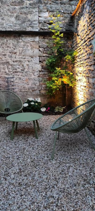 La Paulee A Holiday home